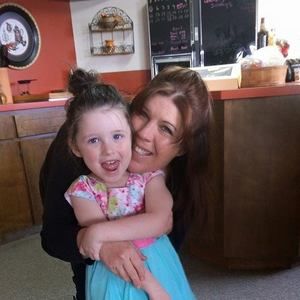 Meet your Posher, Kimberly